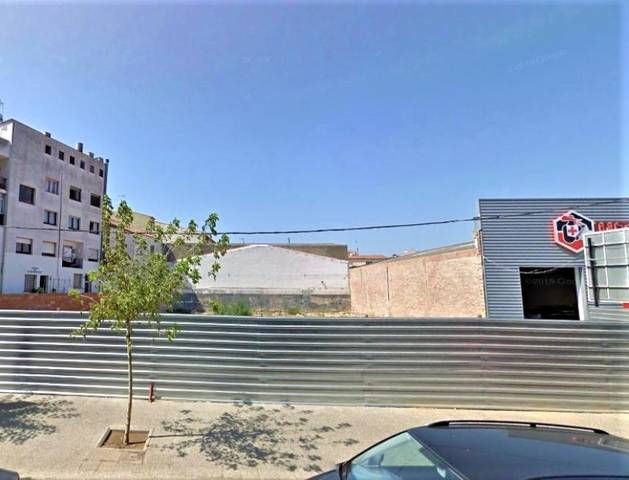 Terreno residencial en Venta en Mestre Sagrera en La Punxa