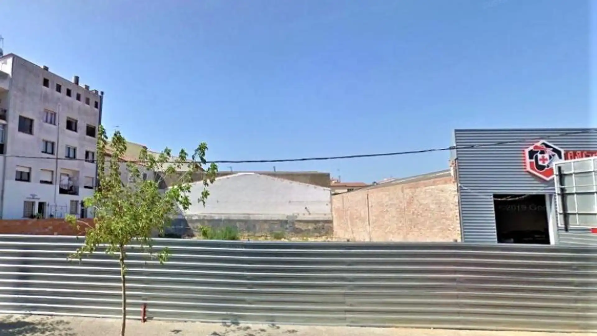 Nave industrial en venta en Mestre Sagrera, La Punxa