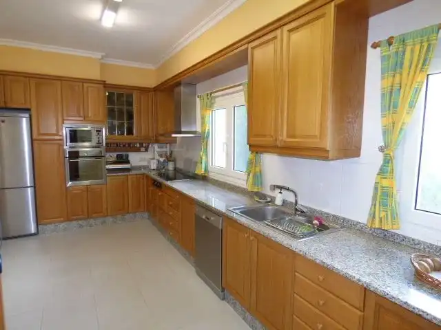 Chalet con terraza en venta en Mijas pueblo, imagen 8