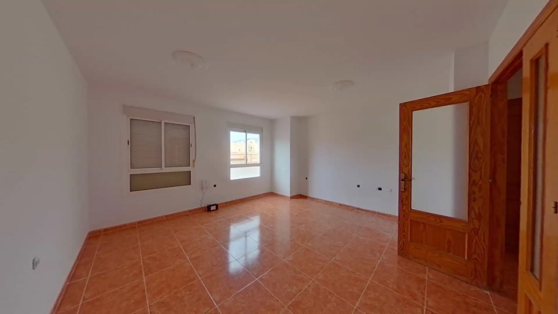 Piso en venta en Vícar con Trastero