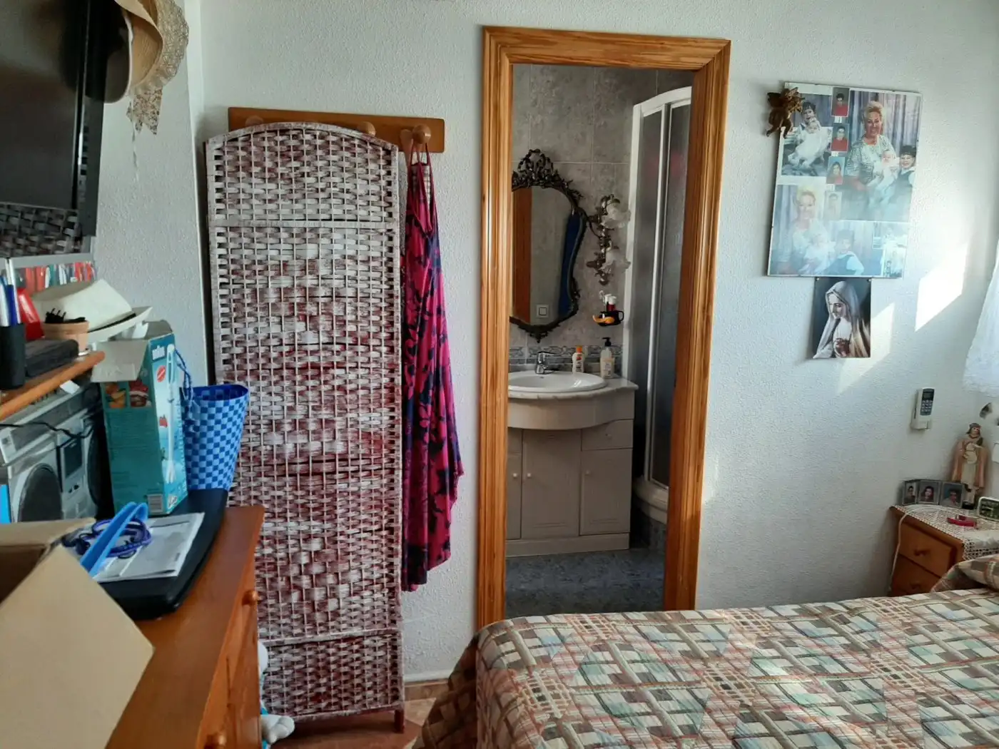 Apartamento con jardín en venta en Playa de Levante, imagen 39