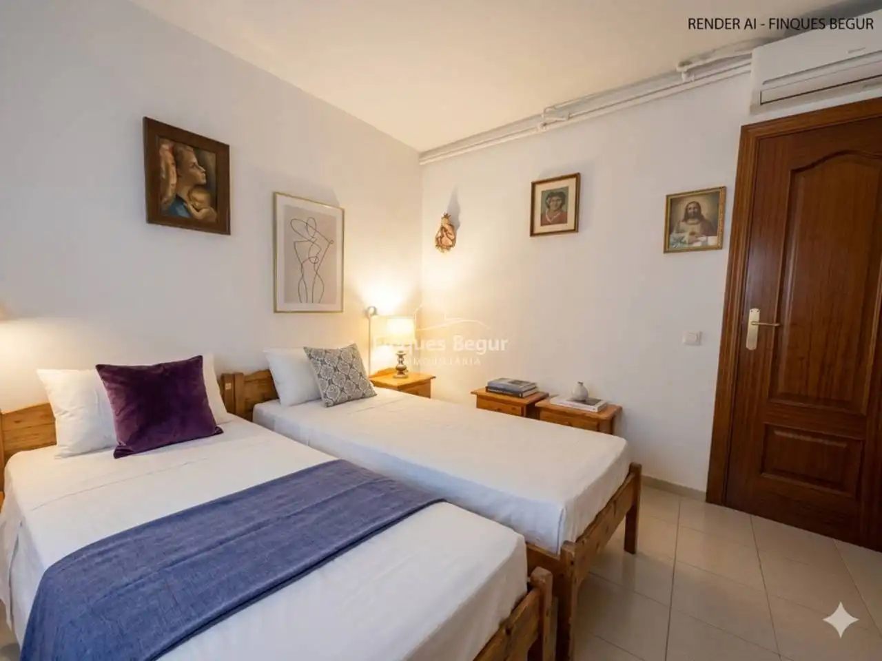 Detached house for sale in Calle Creu 49, imagen 31