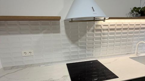 Foto 3 de Apartament de lloguer a Gorliz, Bizkaia