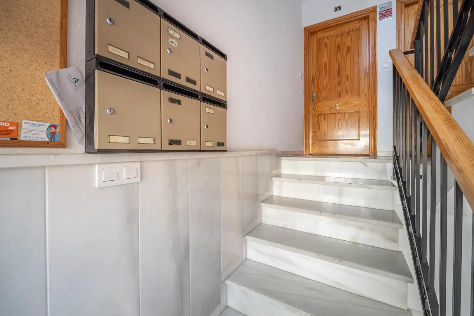 Flat for sale in Armilla