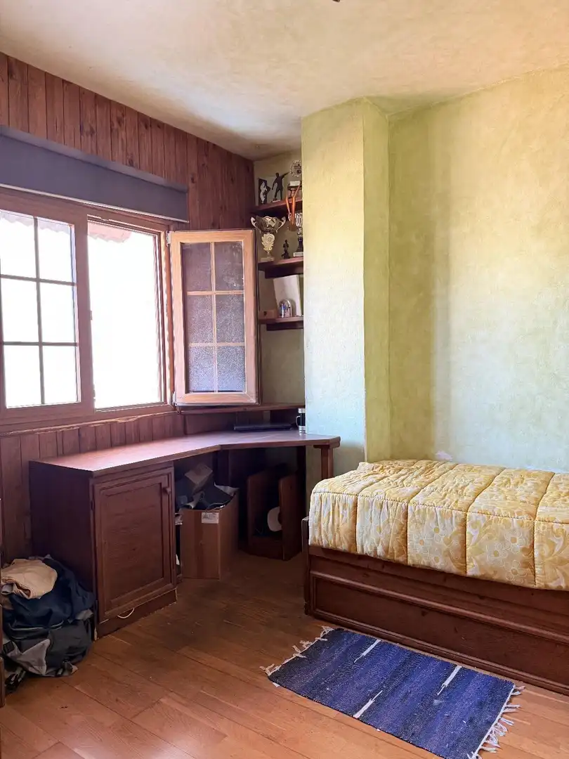 Dormitori de Casa o xalet en venda en Torrevieja