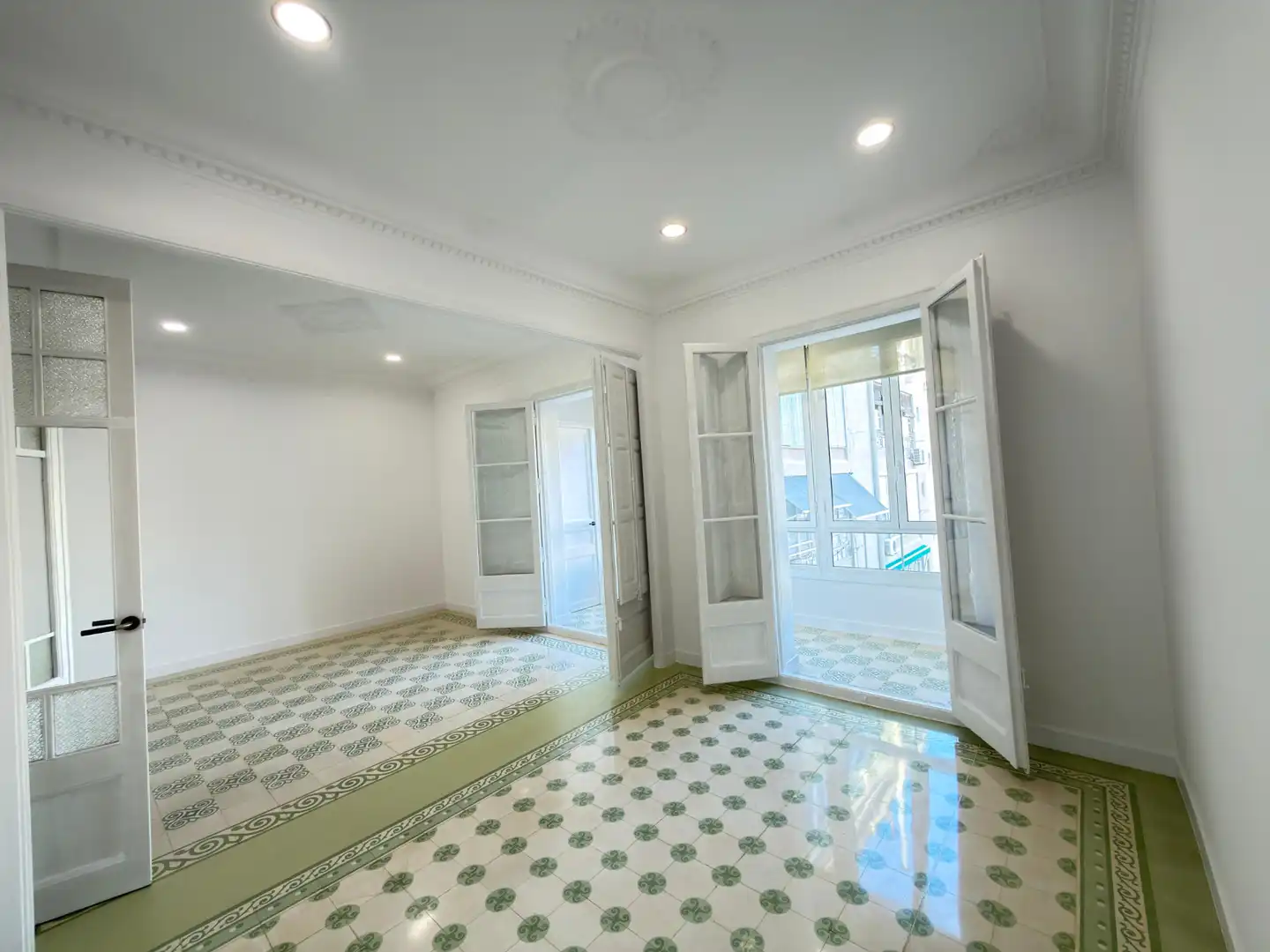 Piso en venta en Barcelona con Aire acondicionado, Calefacción y Trastero