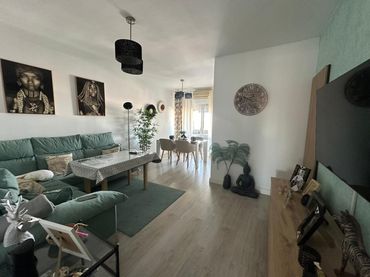 Appartamento con ascensore in vendita a Don Benito