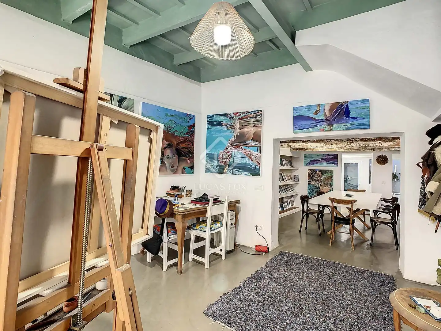 Villa in vendita a Ciutadella, imagen 5