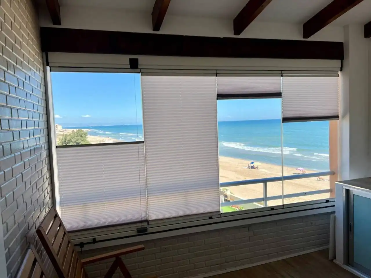 Piso con piscina en venta en Calle Cap de la Nau, imagen 17
