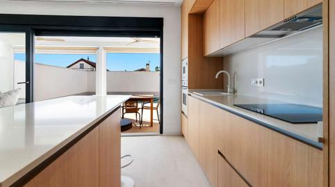 Foto 4 de Casa o xalet en venda a Zona Carrefour - Urbanizaciones, Alicante