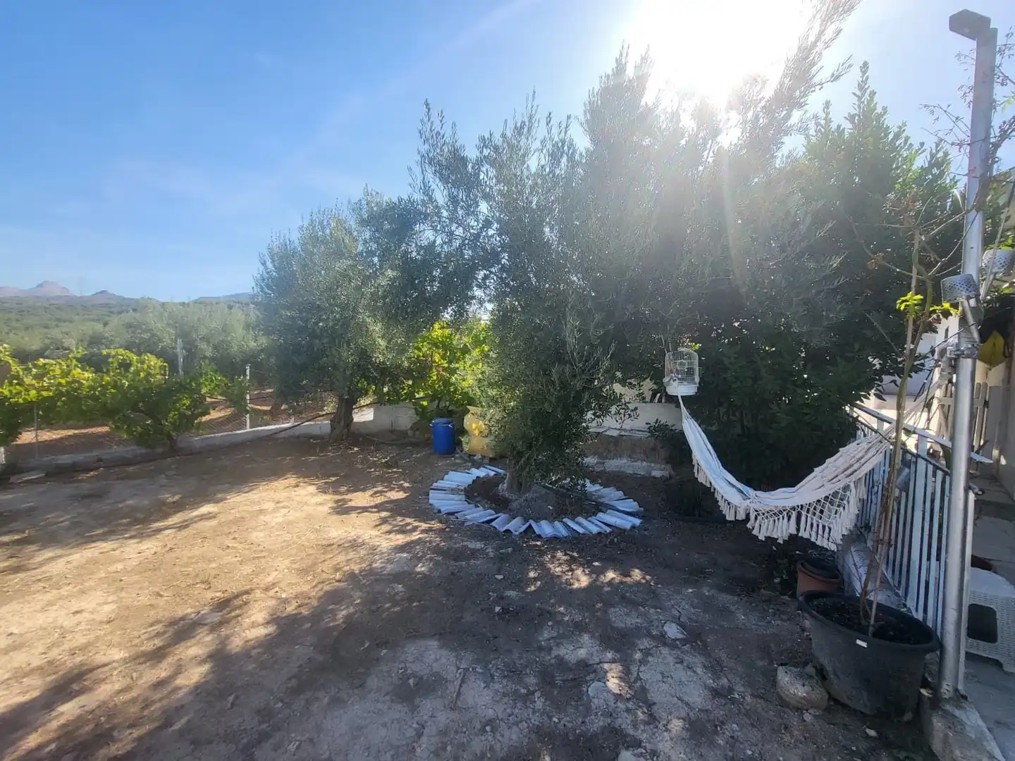 Casa con piscina in vendita a Pulianas, imagen 19