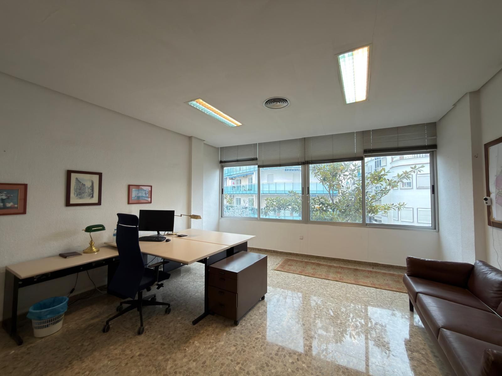 Oficina en venda a costa del sol, Manantiales - Estación de Autobuses