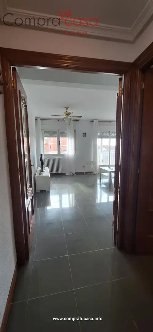 Appartement avec ascenseur à louer à Paseo del Conde de Sepúlveda, imagen 20