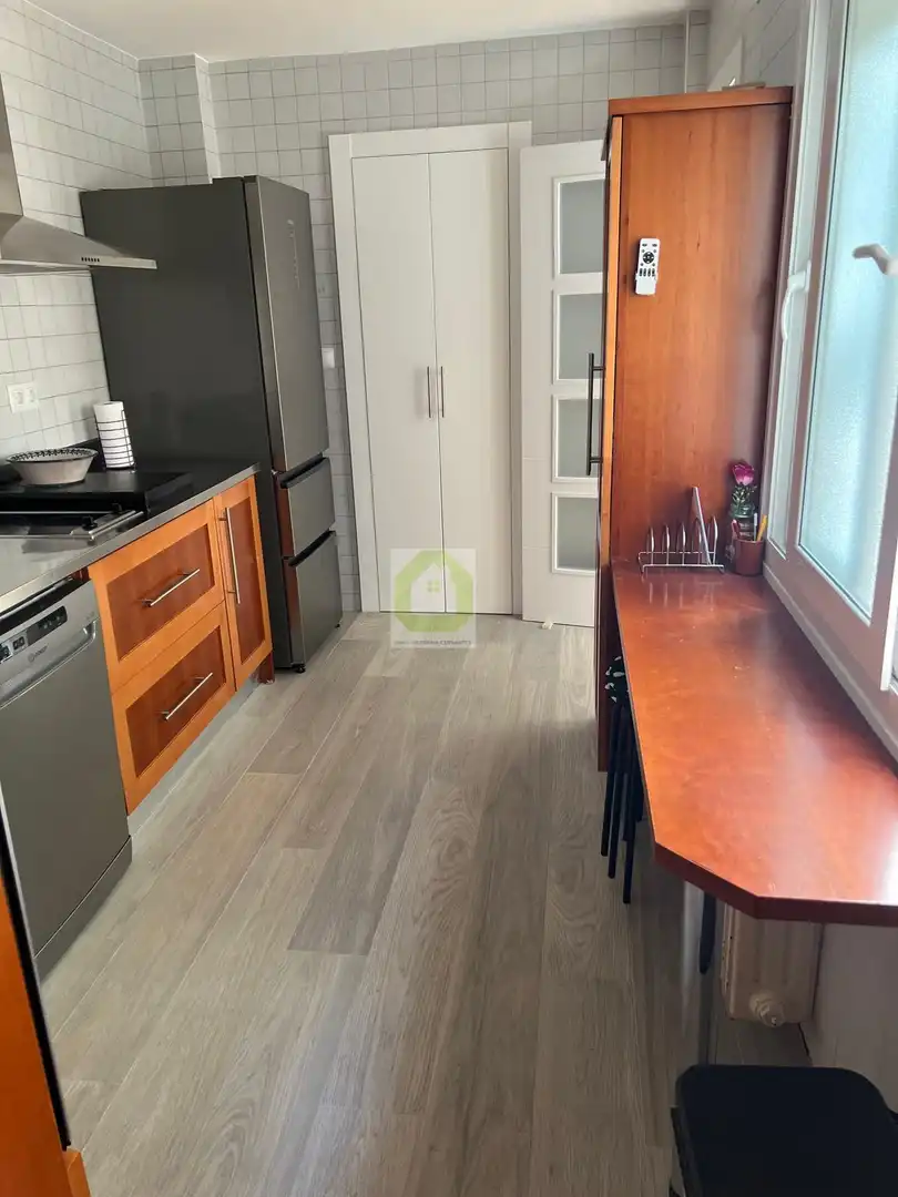 Piso con terraza en alquiler en San Anton, imagen 17