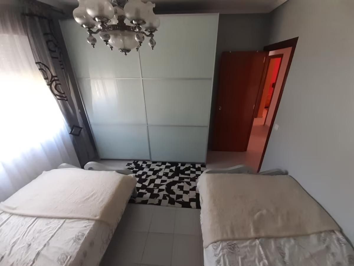 House or chalet to rent in Méntrida