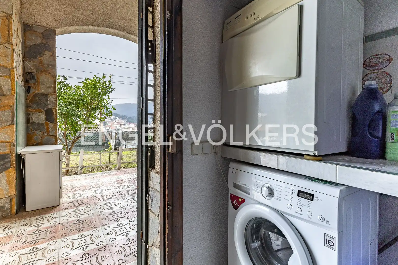 Casa amb piscina en venda a Sant Fost de Campsentelles, imagen 51