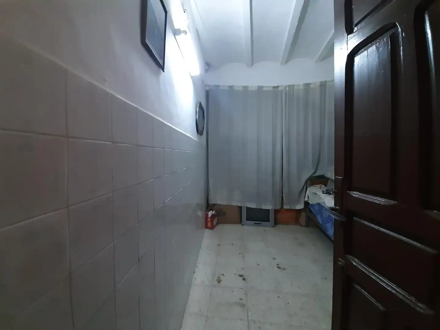 Dormitori de Casa o xalet en venda en Arroyo de la Luz amb Terrassa