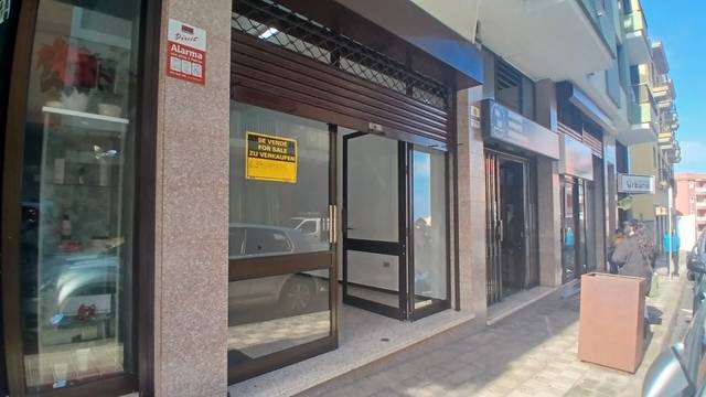 Local comercial en Venta en Calle San Agustín, 23 en Los Realejos pueblo