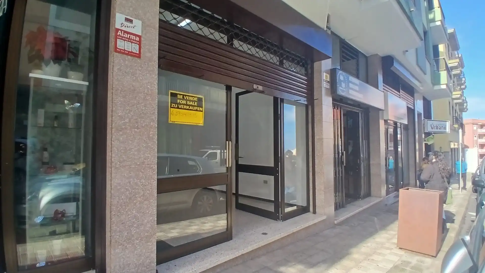Local en venta en Los Realejos