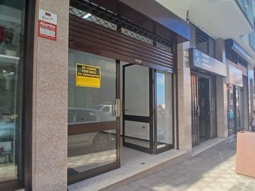 Business premises for sale in Calle San Agustín 23