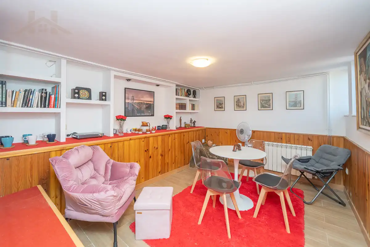 Villa avec jardin à vendre à Parquelagos - Puente Nuevo, imagen 26