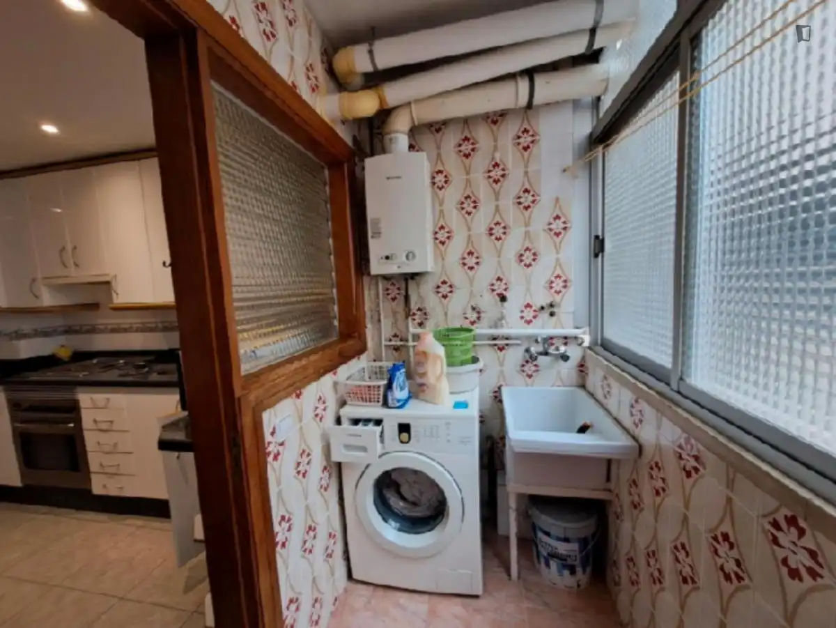 Habitació a Pere Garau