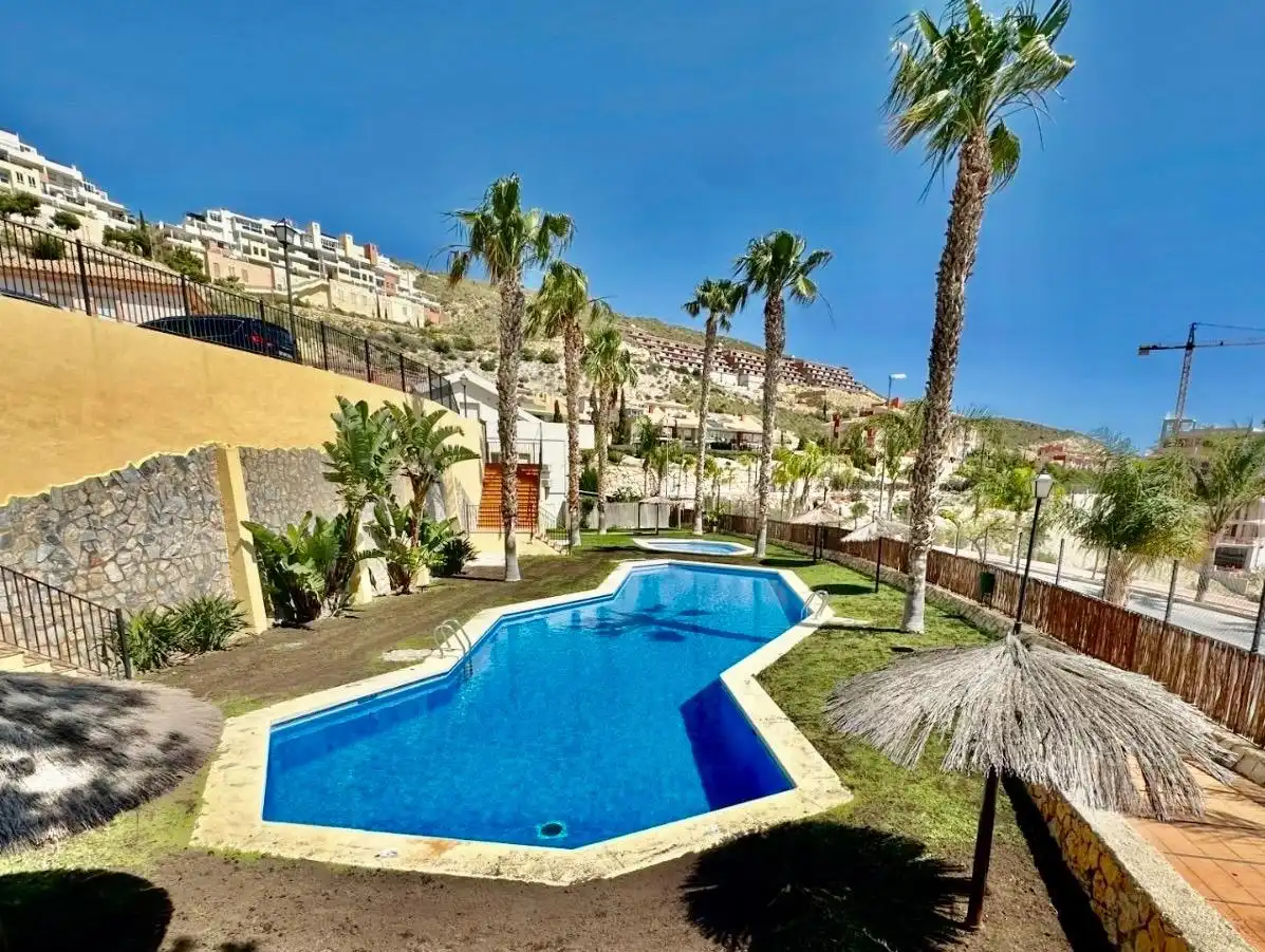 Casa a schiera con terrazza in vendita a AIGUALERA DE L', imagen 3