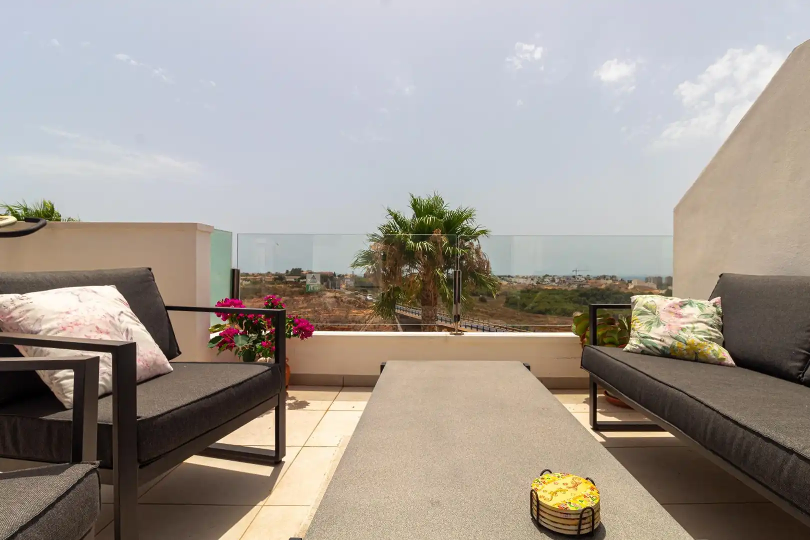 Casa a schiera con piscina in vendita a Orihuela Costa, imagen 32