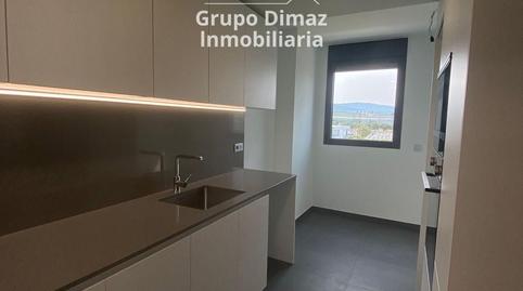 Foto 2 de Pis de lloguer a Jaume Vicens Vives, El Rengle, Mataró