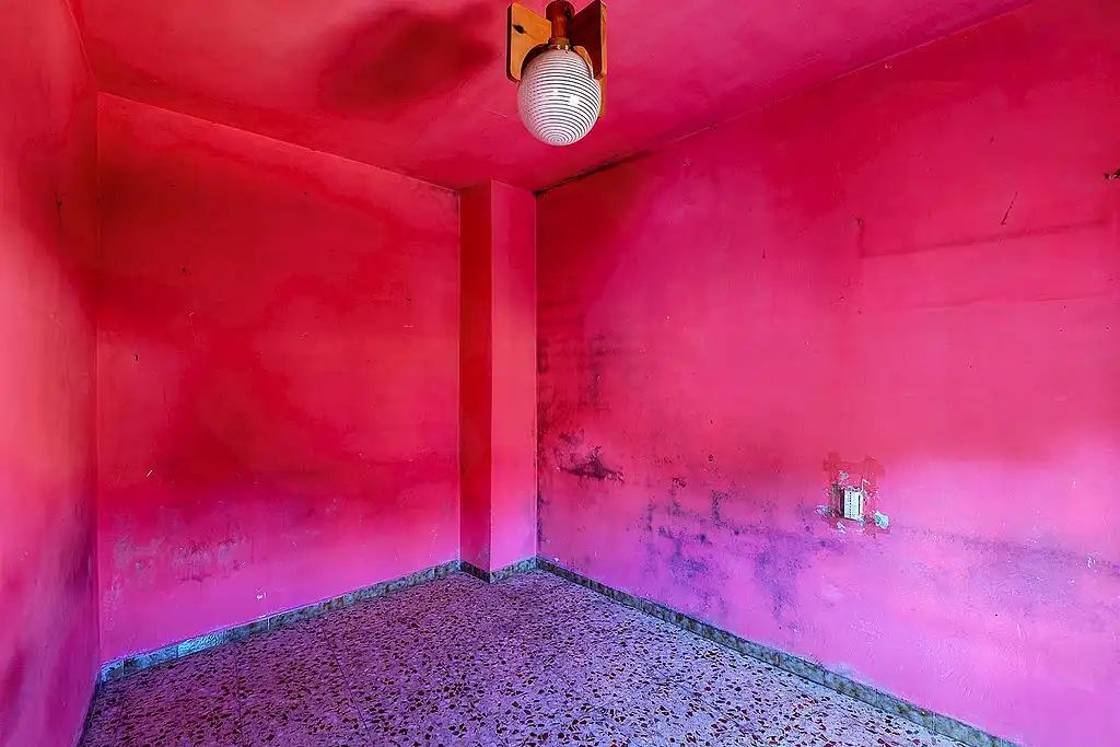 Casa a schiera con terrazza in vendita a Peñuelas, imagen 11