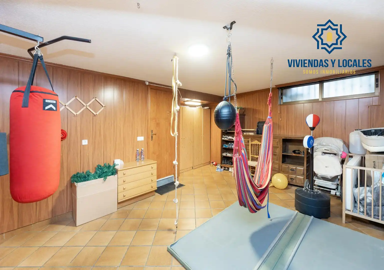 Casa a schiera con piscina in vendita a Calle los Huertos #7, imagen 29