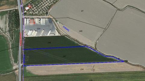 Photo 2 of Land for sale in Pasaje del Polígono, Rosaleda - Juventud, Granada