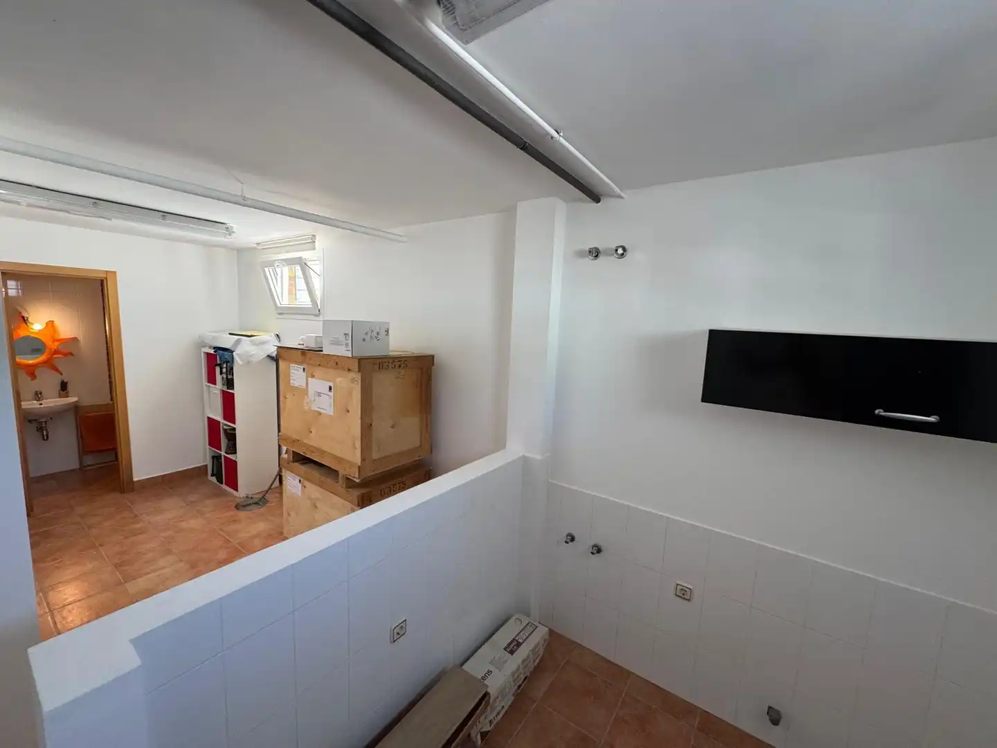 Casa o xalet en venda en Aljaraque amb Aire condicionat, Jardí privat i Terrassa
