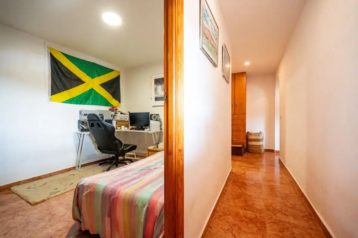 Flat with terrace for sale in Carrer de Cèsar Puget Riquer, imagen 30