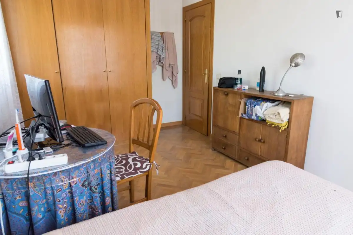 Habitació a Arroyo del Fresno