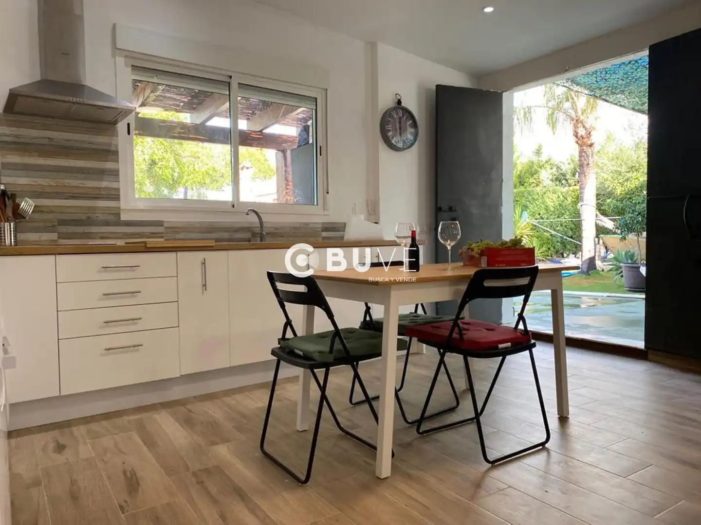 Casa o xalet en venda a TIXE, Coria del Río