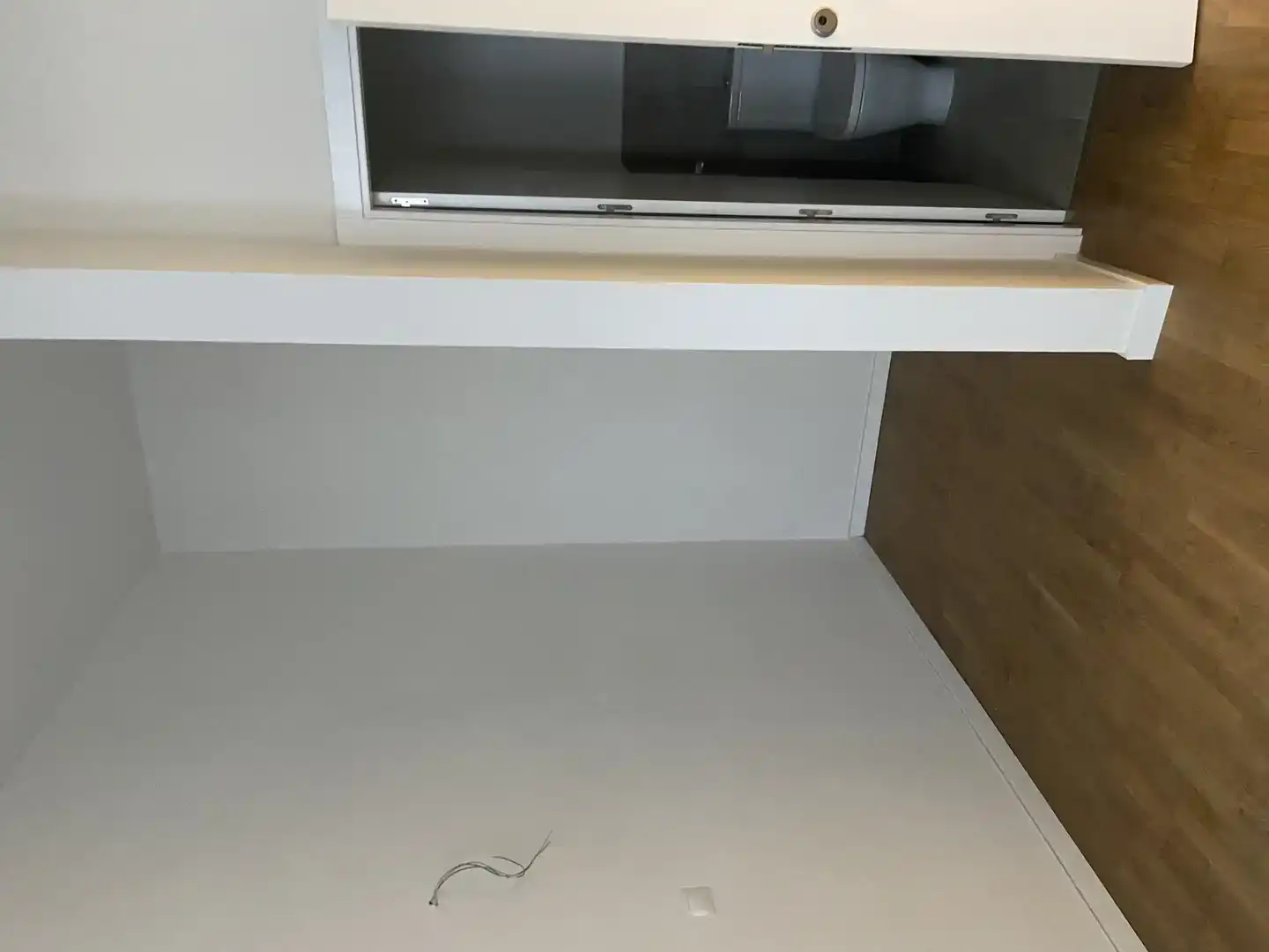 Oficina de alquiler en Sevilla
