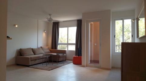Photo 4 of Flat for rent in Santanyí - Carrer Sofia, Cala Llombards, Santanyí