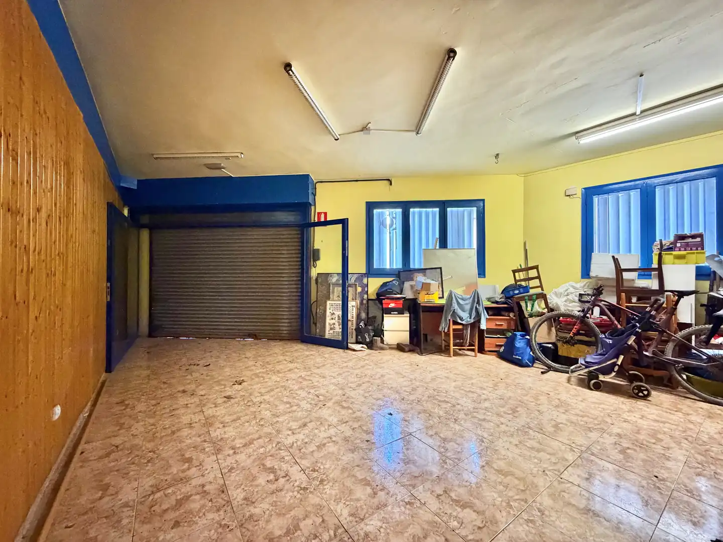 Reihenhaus mit Terrasse zum Verkauf in Les Clotes, imagen 45