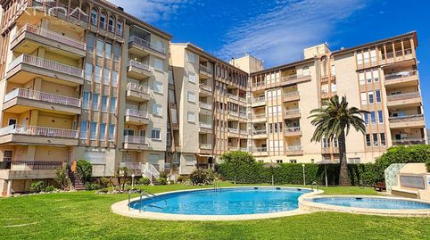 Foto 3 de Apartament en venda a Avenida Tamarits, Montañar - El Arenal, Jávea / Xàbia