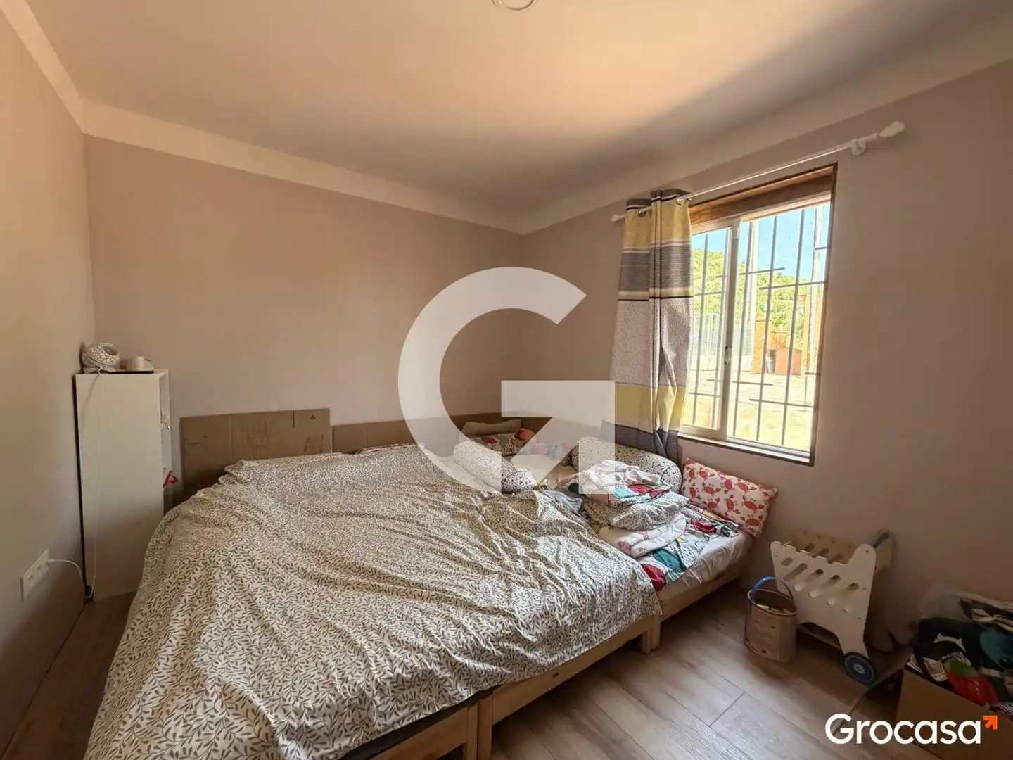 Casa amb piscina en venda a PD TRAS LA VENTA, imagen 31