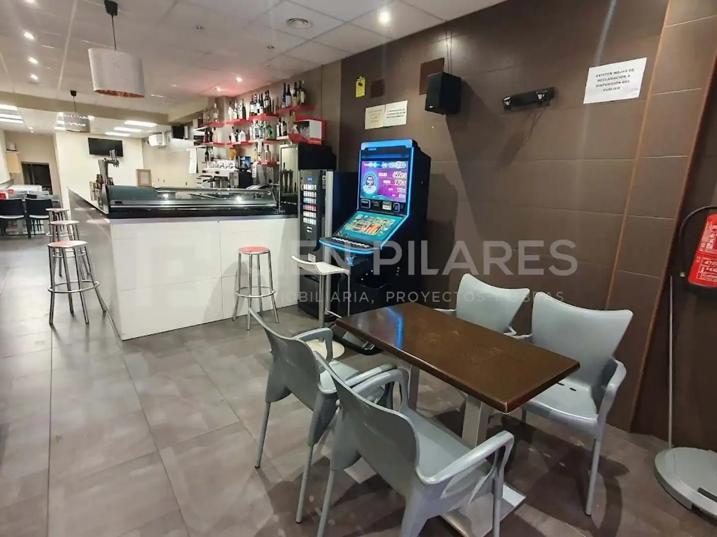 Business premises for sale in Arnedo, imagen 15