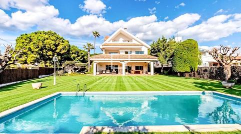 Photo 2 of House or chalet for sale in Can Girona - Terramar - Vinyet, Sitges