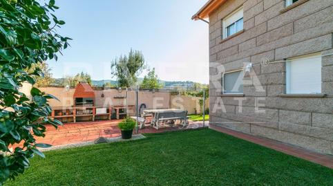 Foto 4 de Casa o xalet en venda a Camiño Toutizo, Bembrive, Pontevedra