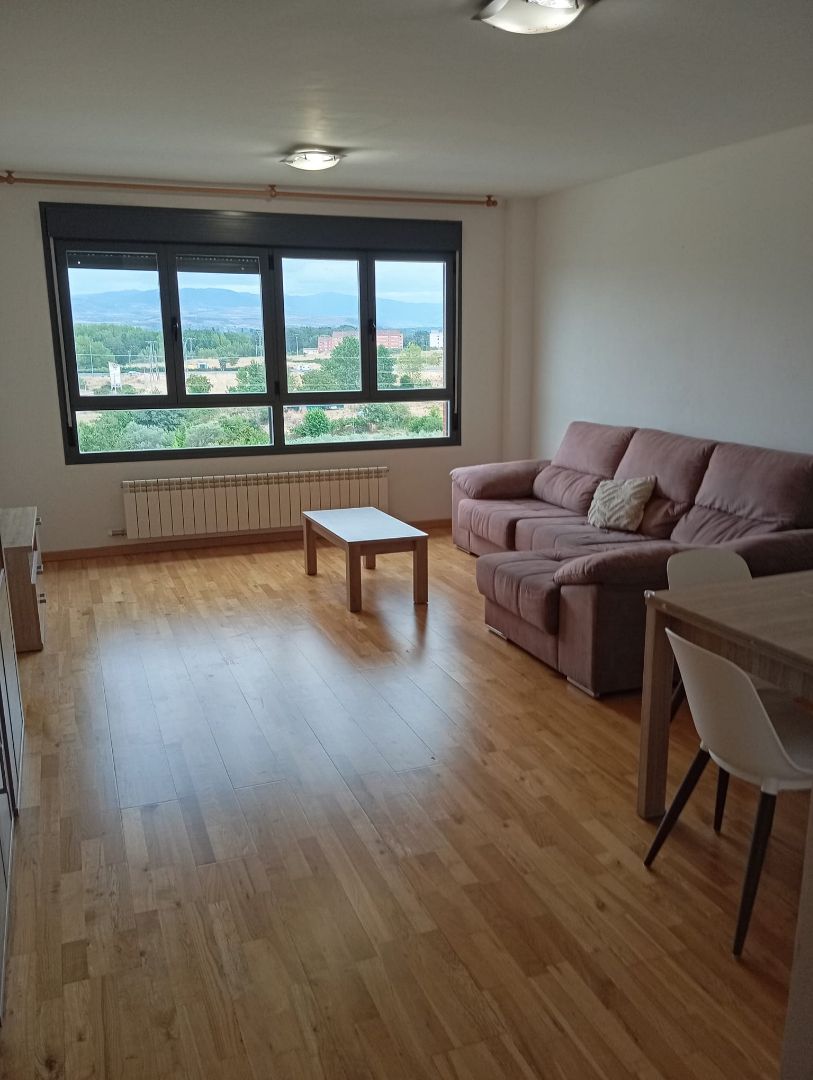Apartament en venda a Calle Tudela, 25, Los Lirios