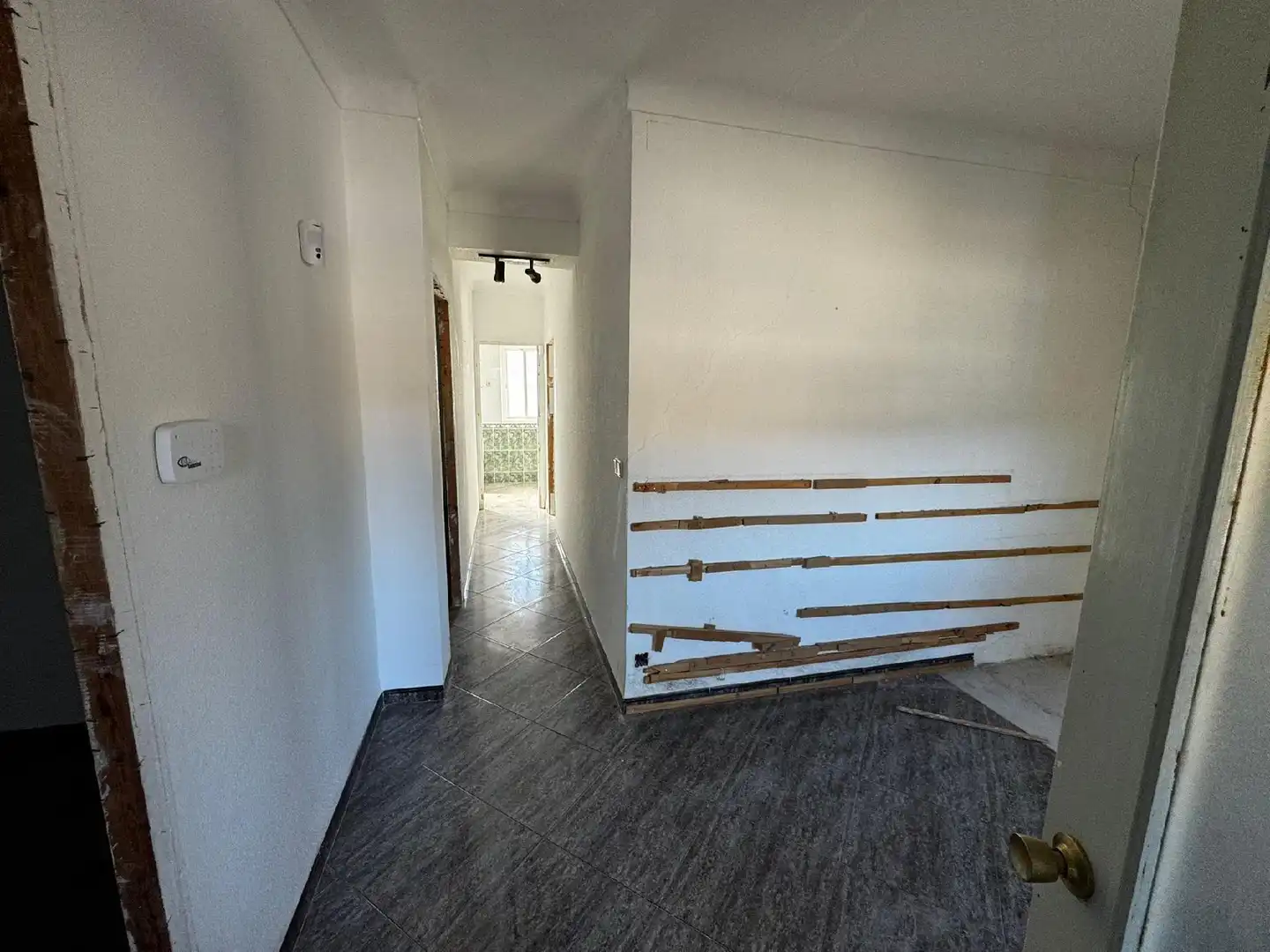 Piso en venta en Olula del Río