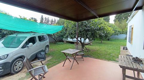 Foto 2 de Finca rústica en venta en El Juncal - Vallealto, El Puerto de Santa María