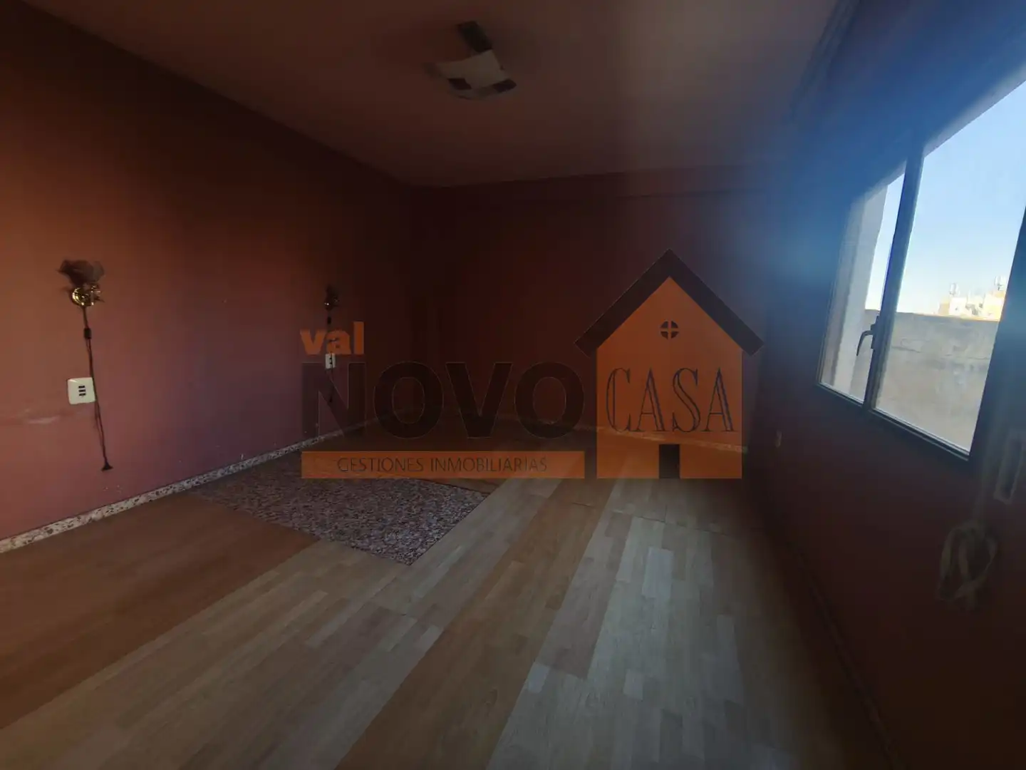 Bedroom of Flat for sale in Alcàsser