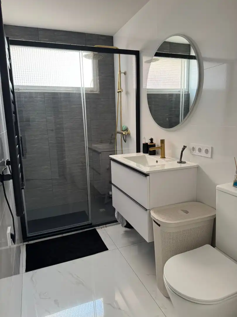 Apartament amb terrassa de lloguer a Passeig del Mar 3, imagen 5