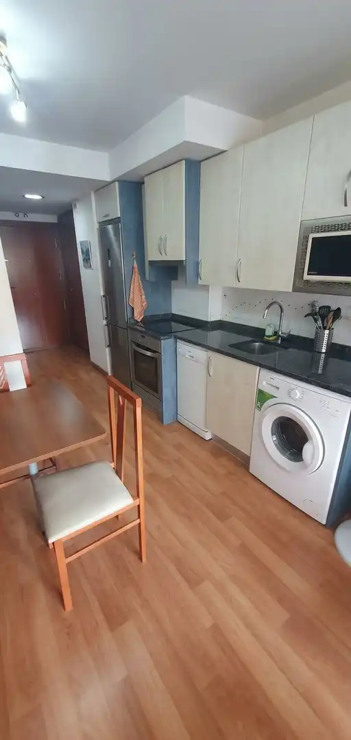 Flat with lift for sale in Bagatza - San Vicente, imagen 3